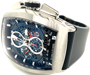 Cvstos Challenge GT Men's Watch Model 7021CHGTAC 01 Thumbnail 4